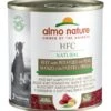12 X Almo Nature HFC Natural Beef With Potatoes And Peas Dog Food 290g -Deals Dog Tug Toy Store almo 27