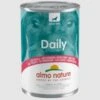 24 X Almo Nature Daily With Pork Wet Dog Food 400g 1 24 X Almo Nature Daily With Pork Wet Dog Food 400g -Deals Dog Tug Toy Store almo 30