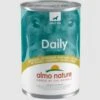 24 X Almo Nature Daily With Turkey Wet Dog Food 400g 1 24 X Almo Nature Daily With Turkey Wet Dog Food 400g -Deals Dog Tug Toy Store almo 31
