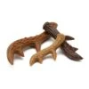 Great&Small Antler Shaped Treat Medium 1 Great&Small Antler Shaped Treat Medium -Deals Dog Tug Toy Store antlers copy