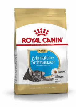ROYAL CANIN® Miniature Schnauzer Puppy Dry Food