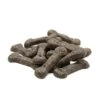 Great&Small Charcoal Bones 1 Great&Small Charcoal Bones -Deals Dog Tug Toy Store bmpccbb650