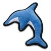 Beco Rough And Tough Dolphin 2 Beco Rough And Tough Dolphin -Deals Dog Tug Toy Store btt 001 1 603170 500x