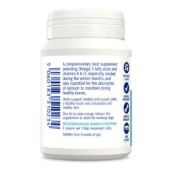 Dorwest Cod Liver Oil Capsules 18 Dorwest Cod Liver Oil Capsules -Deals Dog Tug Toy Store cd100 s1