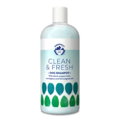 Dorwest Clean & Fresh Shampoo