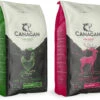 2 X 12kg Canagan Game & Chicken Grain Free Dry Dog Food Multibuy -Deals Dog Tug Toy Store chix and game