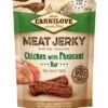 Carnilove Jerky Chicken With Pheasant Bar -Deals Dog Tug Toy Store cl mj chicken pheasant 3d