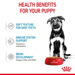 ROYAL CANIN® Maxi Large Breed Puppy In Gravy Wet Food 18 ROYAL CANIN® Maxi Large Breed Puppy In Gravy Wet Food -Deals Dog Tug Toy Store czvmpql9ck2vykif6glj