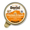 Devini Chicken & Lamb With Sweet Potato Wet Dog Food 1 Devini Chicken & Lamb With Sweet Potato Wet Dog Food -Deals Dog Tug Toy Store deh200