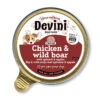 Devini Chicken & Wild Boar Wet Dog Food -Deals Dog Tug Toy Store deh201