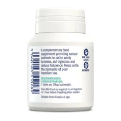 Dorwest Digestive Supplement Tablets -Deals Dog Tug Toy Store dg100 s1