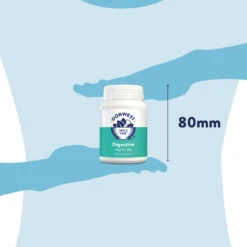 Dorwest Digestive Supplement Tablets -Deals Dog Tug Toy Store dg200 pt12