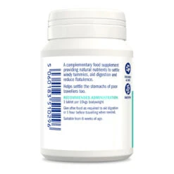 Dorwest Digestive Supplement Tablets -Deals Dog Tug Toy Store dg200 s1