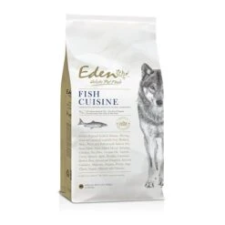 Eden 80/20 Fish Cuisine Medium Kibble