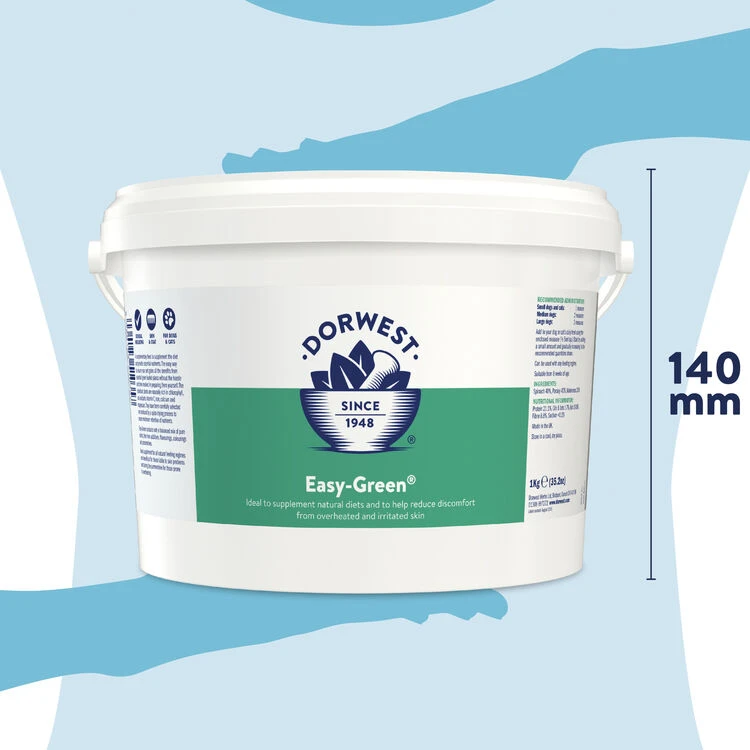 Dorwest Easy Green Powder 13 Dorwest Easy Green Powder - Image 11