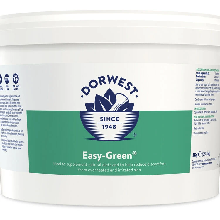 Dorwest Easy Green Powder 11 Dorwest Easy Green Powder - Image 9