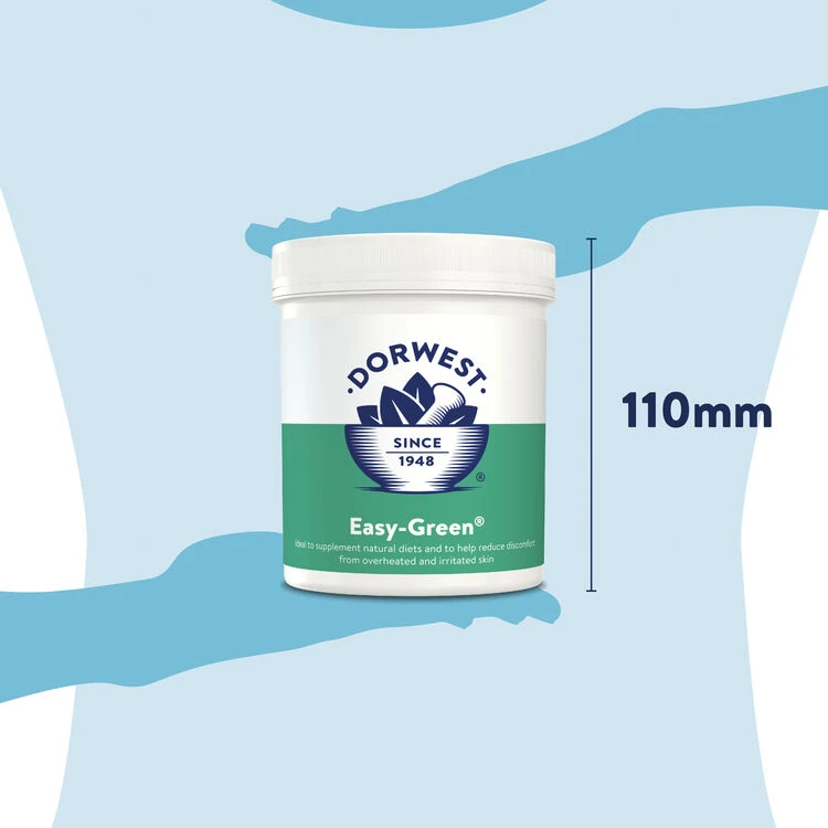 Dorwest Easy Green Powder 12 Dorwest Easy Green Powder - Image 10
