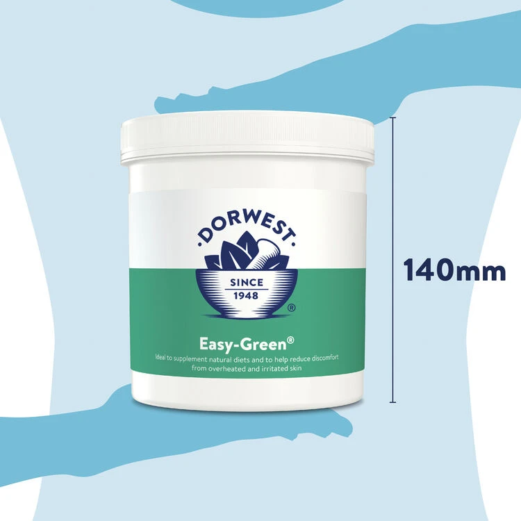 Dorwest Easy Green Powder 10 Dorwest Easy Green Powder - Image 8