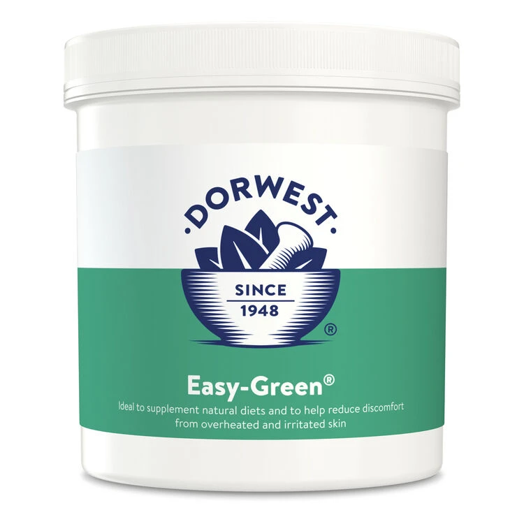 Dorwest Easy Green Powder 3 Dorwest Easy Green Powder