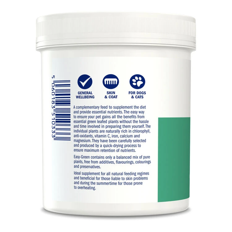 Dorwest Easy Green Powder 8 Dorwest Easy Green Powder - Image 6