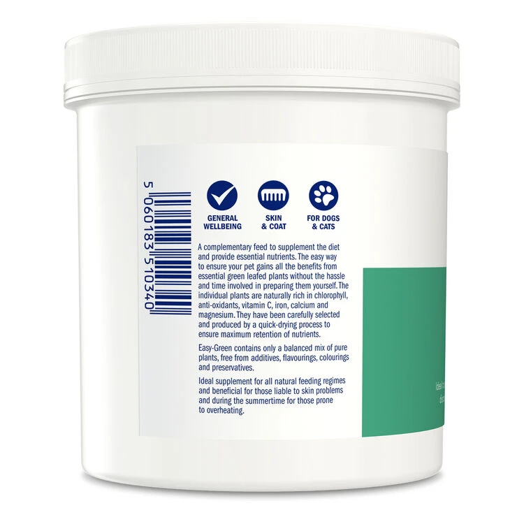 Dorwest Easy Green Powder 7 Dorwest Easy Green Powder - Image 5