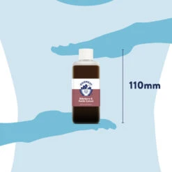 Dorwest Elderberry & Nettle Extract -Deals Dog Tug Toy Store en125 pt12