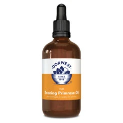 Dorwest Evening Primrose Oil Liquid -Deals Dog Tug Toy Store epoliq100