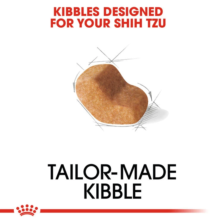 ROYAL CANIN® Shih Tzu Adult Dry Dog Food 6 ROYAL CANIN® Shih Tzu Adult Dry Dog Food - Image 4