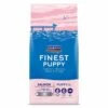 Fish4Dogs Finest Puppy Salmon With Sweet Potato Dry Food 1 Fish4Dogs Finest Puppy Salmon With Sweet Potato Dry Food -Deals Dog Tug Toy Store fish 5