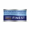 Fish4Dogs Finest White Fish With Sweet Potato & Green Bean Wet Dog Food 1 Fish4Dogs Finest White Fish With Sweet Potato & Green Bean Wet Dog Food -Deals Dog Tug Toy Store fish 9