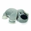 Beeztees Puppy Plus Grey Dog 70cm 1 Beeztees Puppy Plus Grey Dog 70cm -Deals Dog Tug Toy Store fm 2019 02 08 11 47 47 52499 images