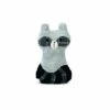 Beeztees Designed By Lotte Textile Dog Toy Lirca Raccoon Grey 25.5cm 1 Beeztees Designed By Lotte Textile Dog Toy Lirca Raccoon Grey 25.5cm -Deals Dog Tug Toy Store fm 2019 02 08 12 53 34 36040 images