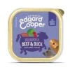 11 X Edgard & Cooper Dog Wet Cup Beef & Duck 150g 1 11 X Edgard & Cooper Dog Wet Cup Beef & Duck 150g -Deals Dog Tug Toy Store fm 2019 08 13 02 42 27 2073 images
