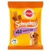 180 X Pedigree Schmackos Meat Variety Stick Dog Treats -Deals Dog Tug Toy Store fm 2019 12 18 04 55 43 98958 images