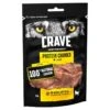 6 X 55g Crave Protein Chunks With Chicken 1 6 X 55g Crave Protein Chunks With Chicken -Deals Dog Tug Toy Store fm 2019 12 18 12 50 50 67705 images
