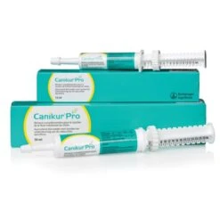 Canikur Pro Paste Syringe - 30ml