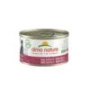 24 X 95g Almo Nature HFC Natural Made In Italy Bresaola Wet Dog Food