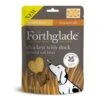 8 X 90g Forthglade National Trust Hand Baked Soft Bite Mini Treats Chicken With Duck -Deals Dog Tug Toy Store fm 2020 03 17 11 11 11 55828 images