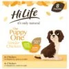 HiLife It’s Only Natural The Puppy One Complete Wet Dog Food Pouches 2 HiLife It’s Only Natural The Puppy One Complete Wet Dog Food Pouches -Deals Dog Tug Toy Store fm 2021 05 19 10 56 51 66950 images