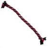 KONG Signature Rope Mega 40" Dual Knot Dog Toy 2 KONG Signature Rope Mega 40" Dual Knot Dog Toy -Deals Dog Tug Toy Store fm 2021 05 19 11 33 33 22002 images