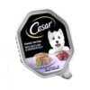 14 X Cesar Classic Terrine With Juicy Lamb & Chicken In Jelly Dog Food 150g -Deals Dog Tug Toy Store fm 2021 05 20 08 47 59 60344 images