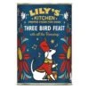 6 X Lily's Kitchen Dog Christmas 2021 Three Bird Feast 400g 1 6 X Lily's Kitchen Dog Christmas 2021 Three Bird Feast 400g -Deals Dog Tug Toy Store fm 2021 06 16 12 16 45 32412 images