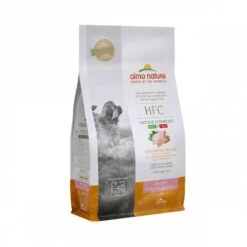 Almo Nature HFC Puppy Fresh Chicken Extra Small To Small Dry Dog Food 1.2kg