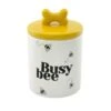 Cath Kidston Bees Ceramic Pet Treat Jar -Deals Dog Tug Toy Store fm 2021 07 29 02 54 07 66975 images