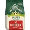 James Wellbeloved Puppy Food Chicken & Rice -Deals Dog Tug Toy Store fm 2022 06 16 03 01 43 65249 images