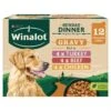 48 X Winalot Sunday Dinner Wet Dog Food Pouches In Gravy 100g 1 48 X Winalot Sunday Dinner Wet Dog Food Pouches In Gravy 100g -Deals Dog Tug Toy Store fm 2022 06 16 03 29 06 47009 images