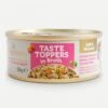 12 X Applaws Taste Toppers Natural Chicken Salmon & Veg In Broth Tin Dog Food 156g -Deals Dog Tug Toy Store fm 2022 08 10 03 29 03 25845 images