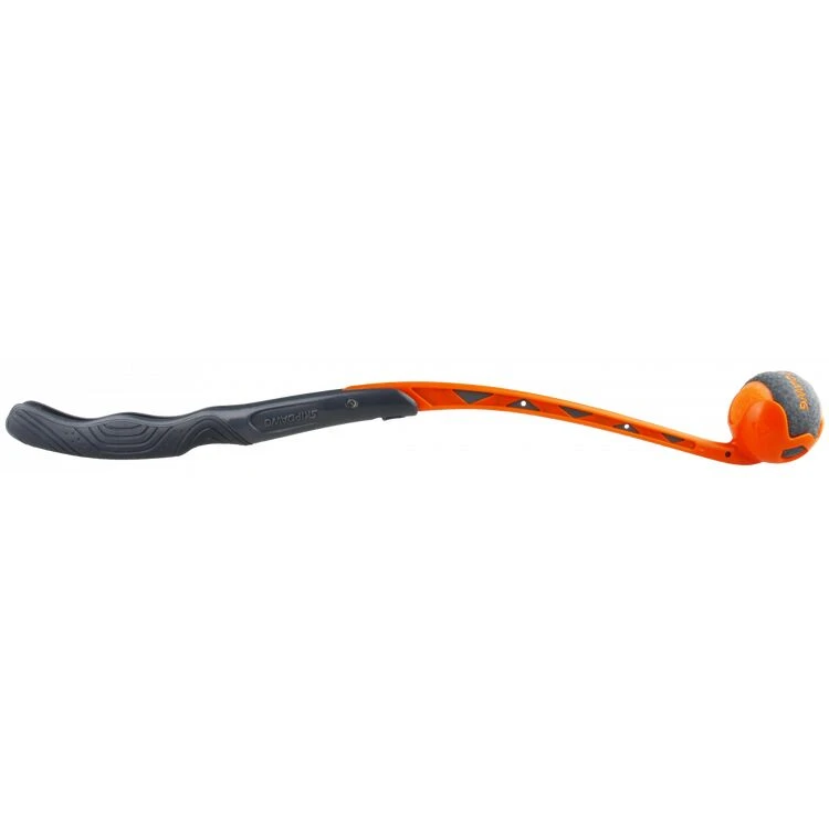 Skipdawg Original Ball Launcher Portable 24" 3 Skipdawg Original Ball Launcher Portable 24"