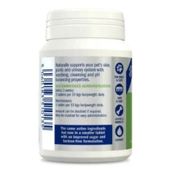 Dorwest Green Releaf Tablets -Deals Dog Tug Toy Store gr200 s1