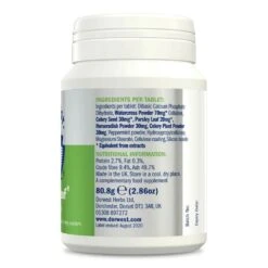 Dorwest Green Releaf Tablets -Deals Dog Tug Toy Store gr200 s2